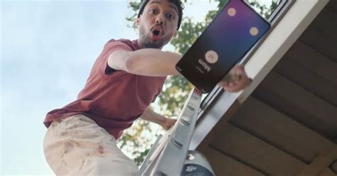 verizon drop test commercial|Verizon TV Spot, 'You Break it, We Take It: iPhone 15'.